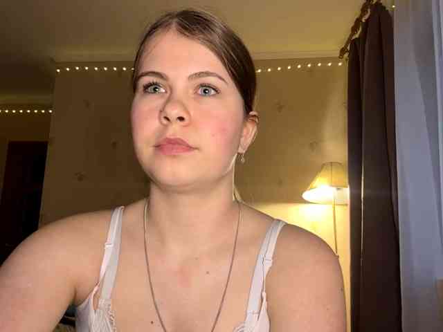 JanessaArdry webcam