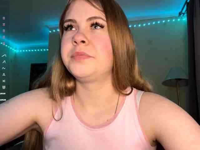JanessaArdry webcam