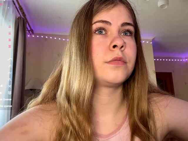 JanessaArdry webcam