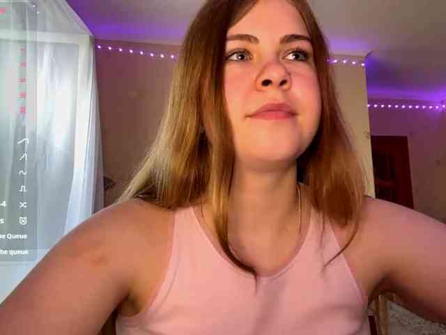 JanessaArdry webcam