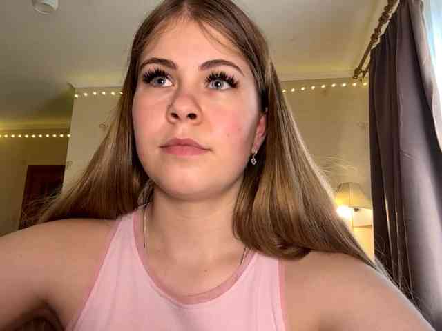 JanessaArdry webcam
