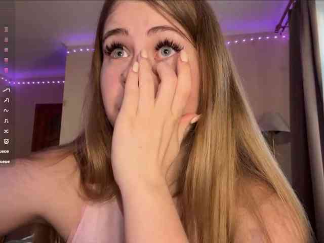 JanessaArdry webcam