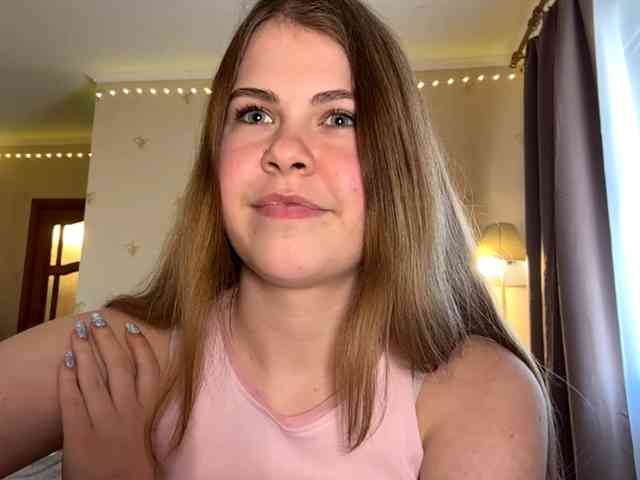 JanessaArdry webcam