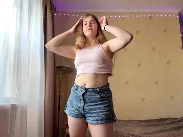 JanessaArdry webcam