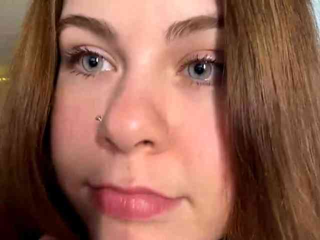 JanessaArdry webcam