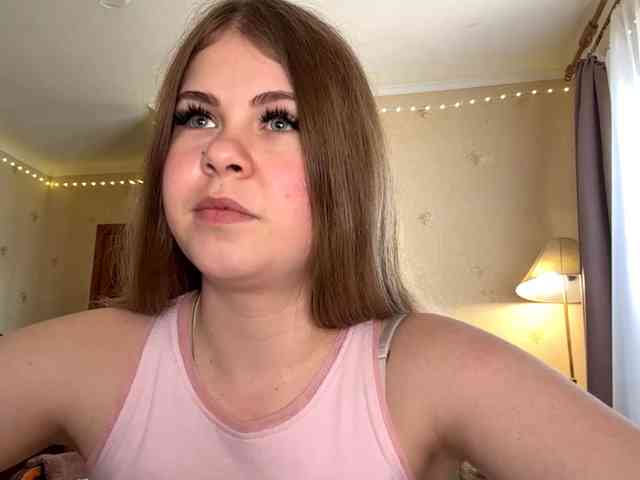 JanessaArdry webcam