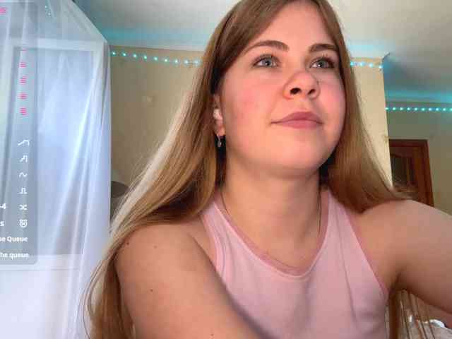 JanessaArdry webcam