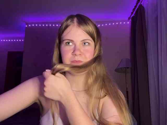 JanessaArdry webcam