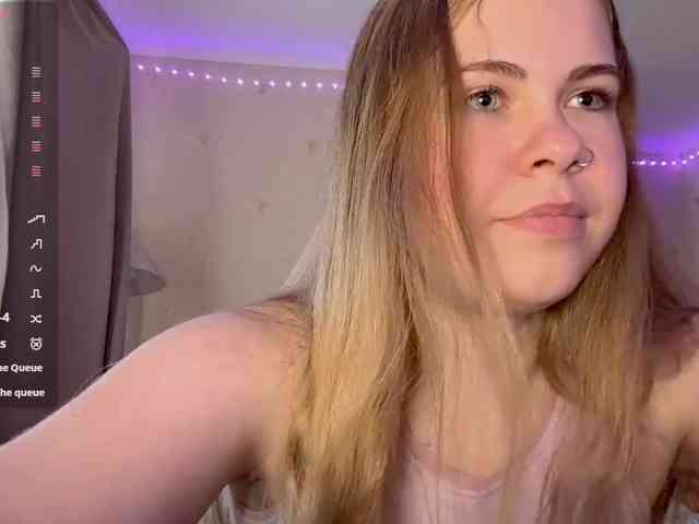 JanessaArdry webcam