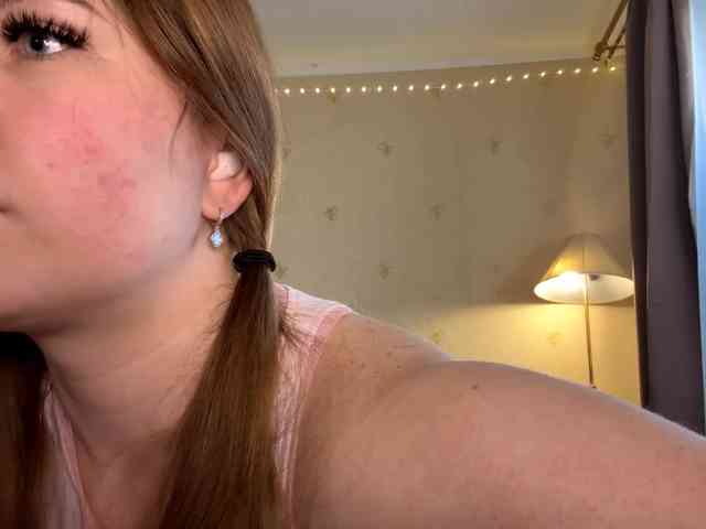 JanessaArdry webcam