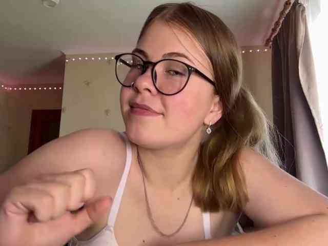 JanessaArdry webcam