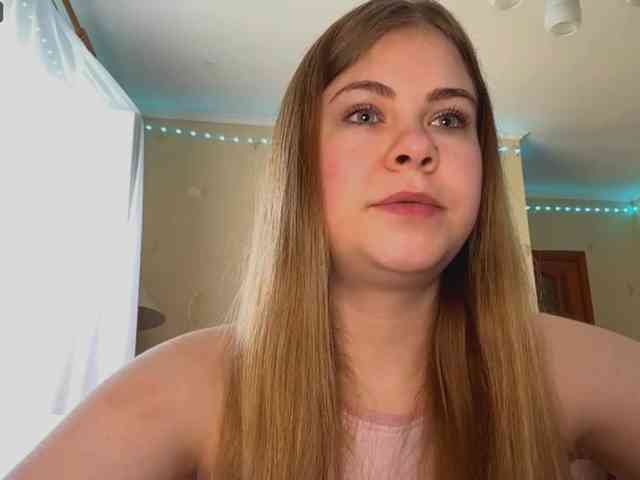 JanessaArdry webcam