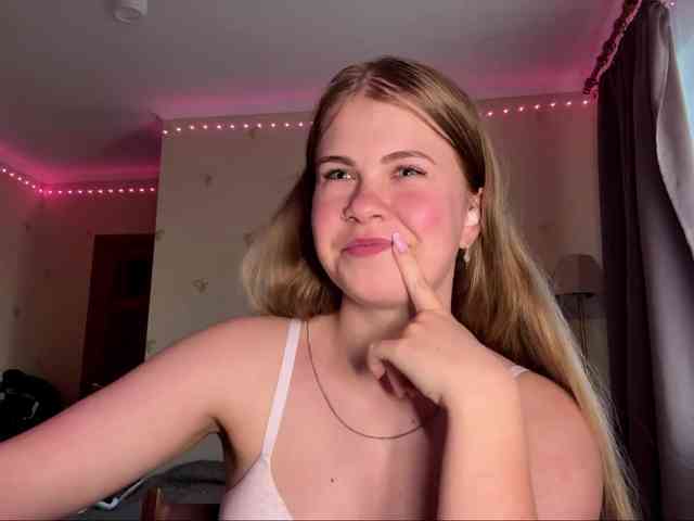 JanessaArdry webcam