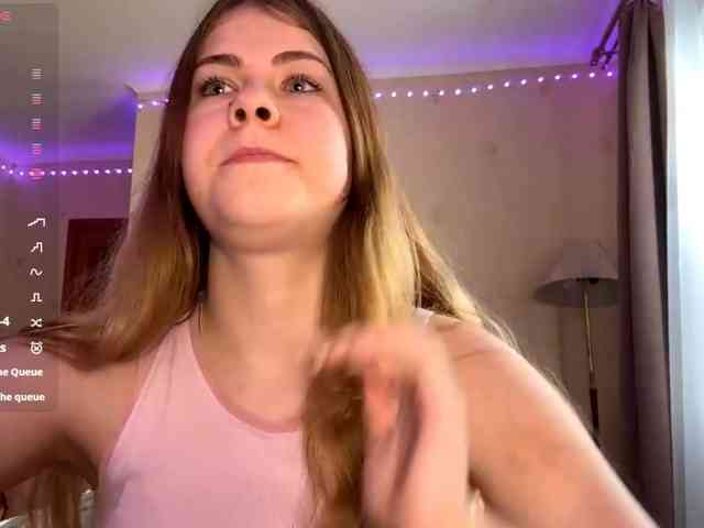 JanessaArdry webcam
