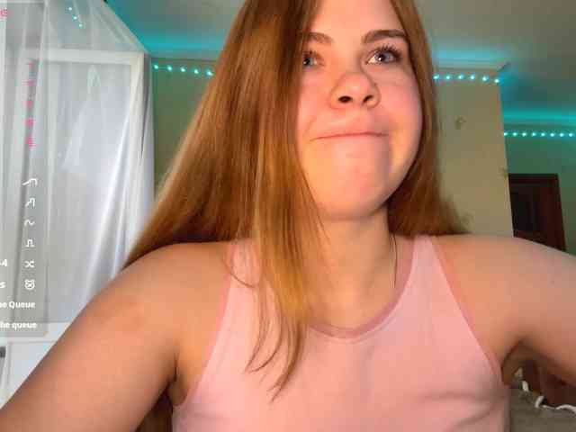 JanessaArdry webcam