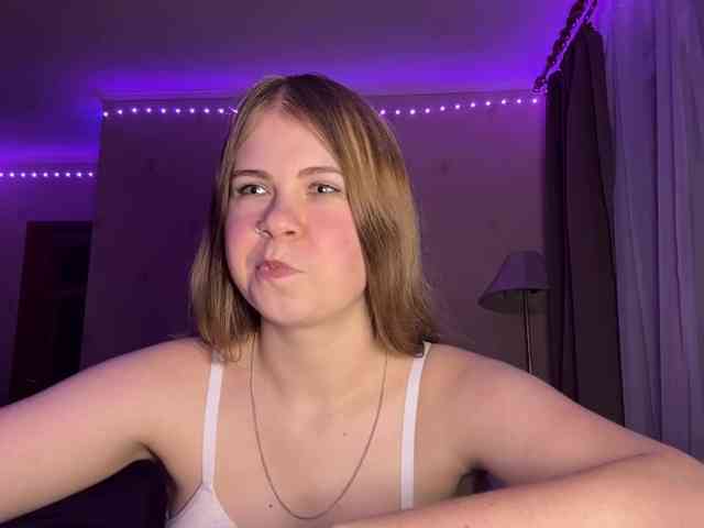 JanessaArdry webcam