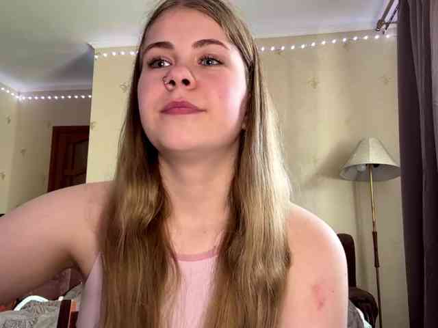 JanessaArdry webcam