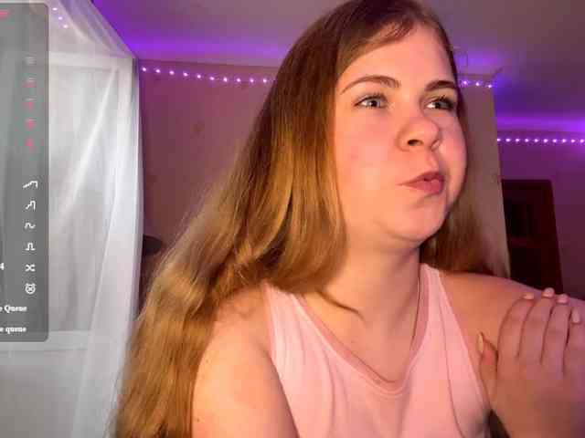 JanessaArdry webcam
