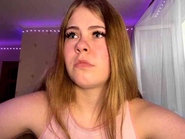 JanessaArdry webcam