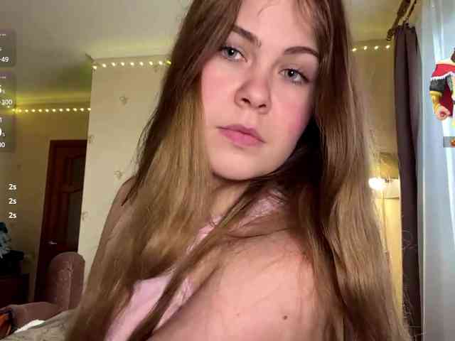 JanessaArdry webcam