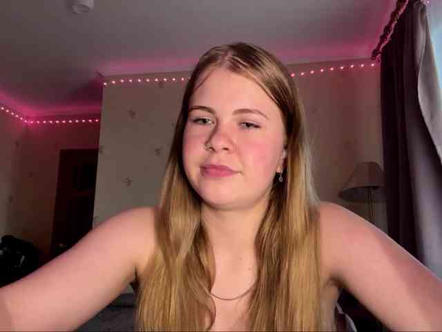 JanessaArdry webcam