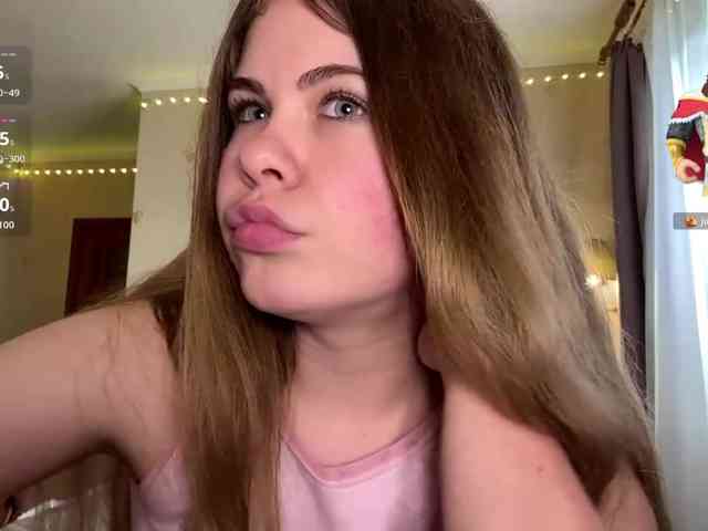 JanessaArdry webcam