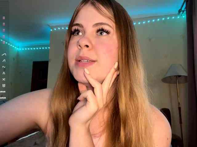 JanessaArdry webcam