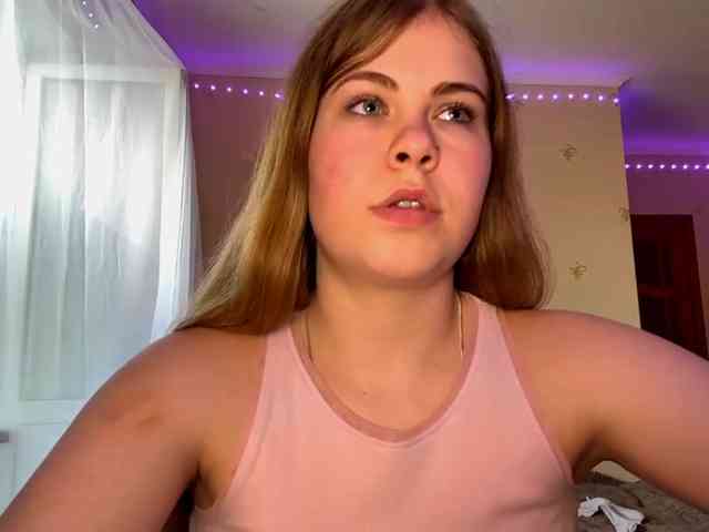 JanessaArdry webcam