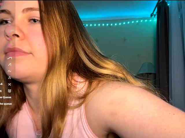 JanessaArdry webcam