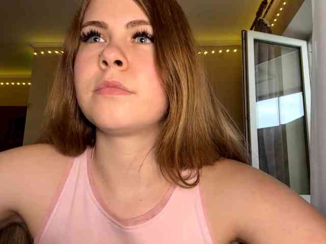 JanessaArdry webcam