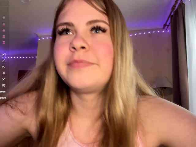 JanessaArdry webcam