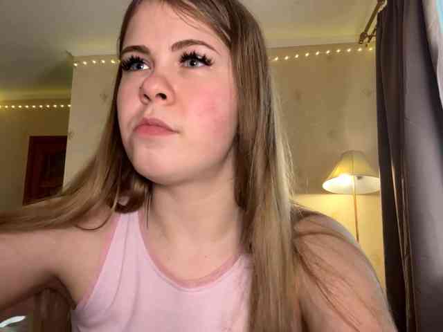 JanessaArdry webcam