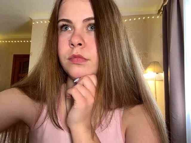 JanessaArdry webcam