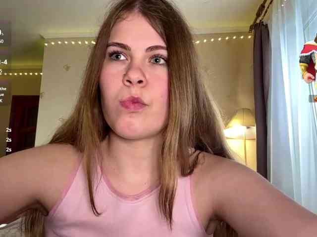 JanessaArdry webcam