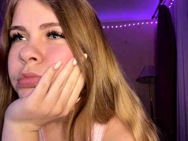 JanessaArdry webcam