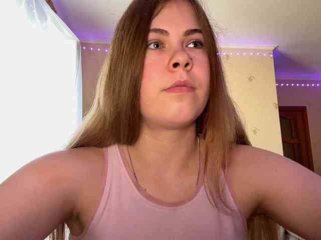 JanessaArdry webcam