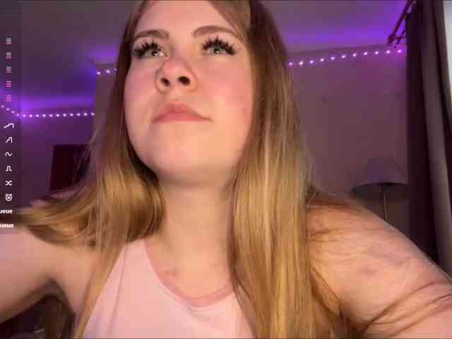 JanessaArdry webcam