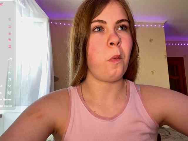 JanessaArdry webcam