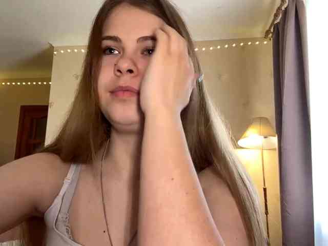 JanessaArdry webcam