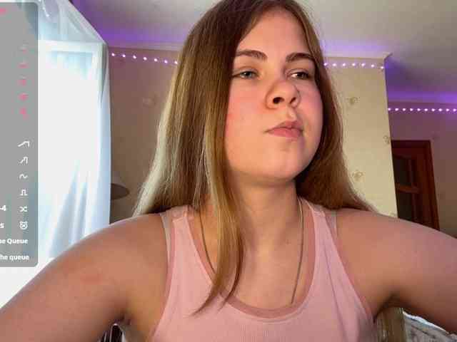 JanessaArdry webcam