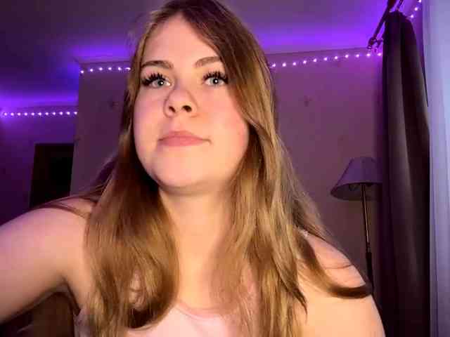 JanessaArdry webcam