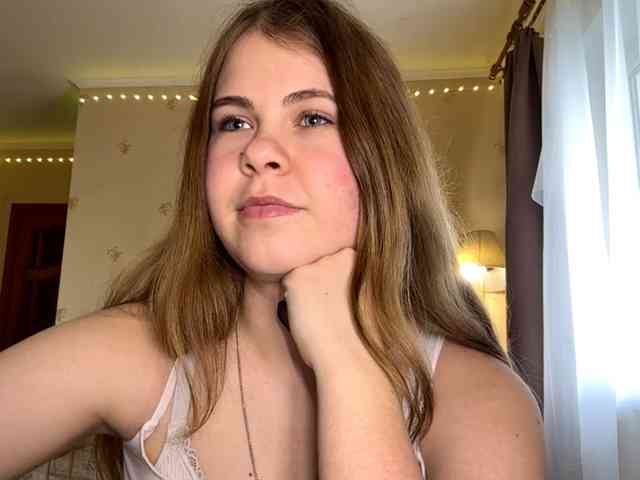 JanessaArdry webcam