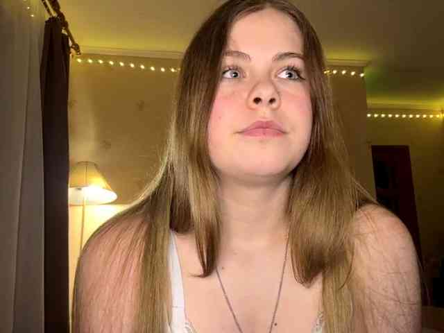 JanessaArdry webcam