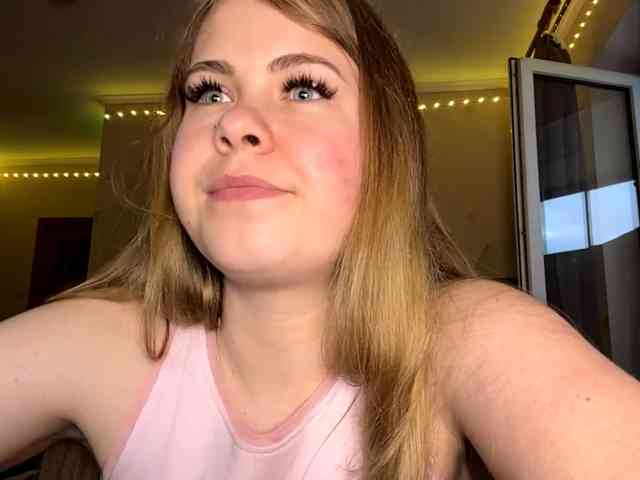 JanessaArdry webcam