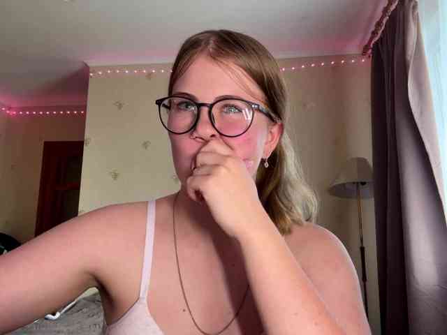 JanessaArdry webcam