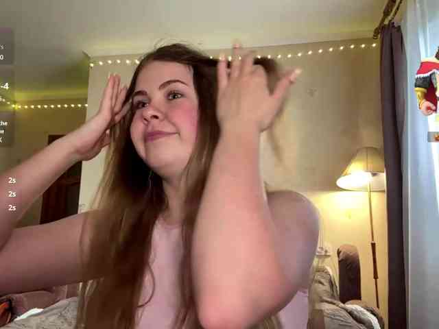 JanessaArdry webcam
