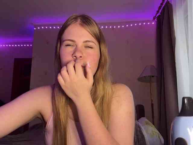 JanessaArdry webcam