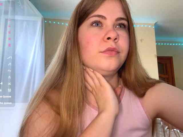 JanessaArdry webcam