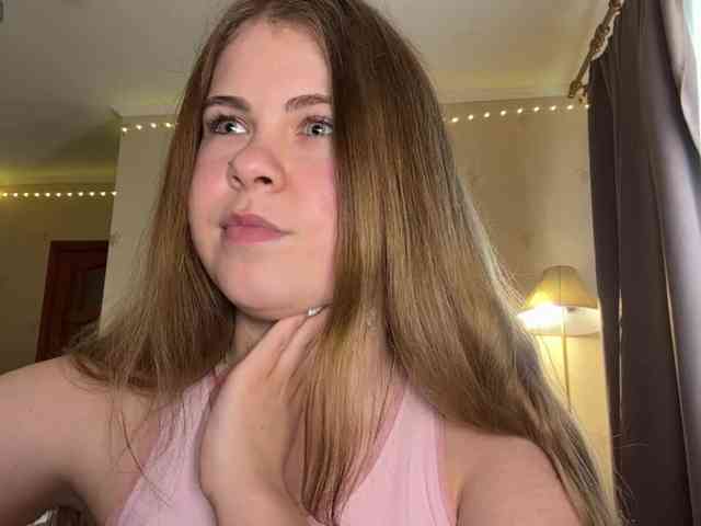 JanessaArdry webcam