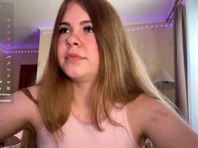 JanessaArdry webcam